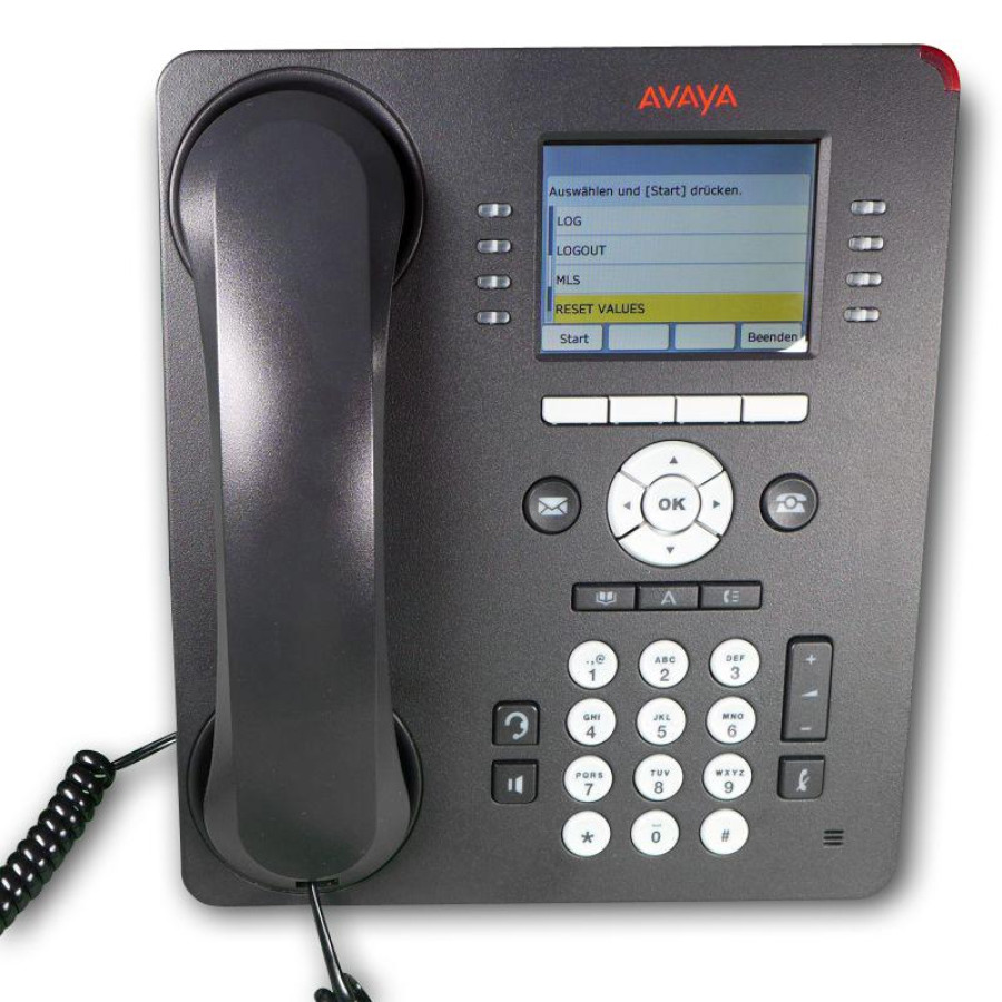 9611G AVAYA Telefon 700504845 TOP